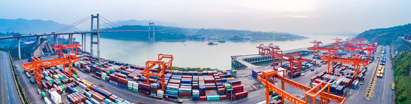 陜西國際物流
